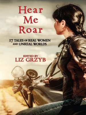 cover image of Hear Me Roar